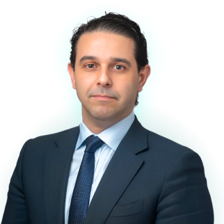 Peter Damouni