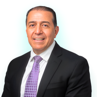 Ruben Alvidrez Ortega