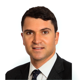 Adam Melnyk