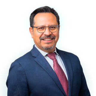 Ramon Mendoza Reyes