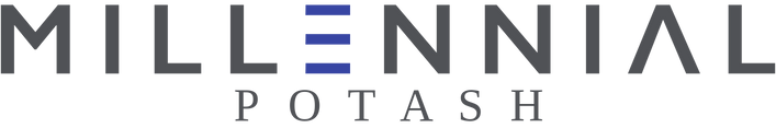 Millennial Potash Logo