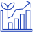 Growth Potential Icon