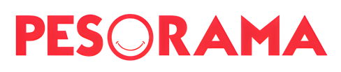 Pesorama Logo